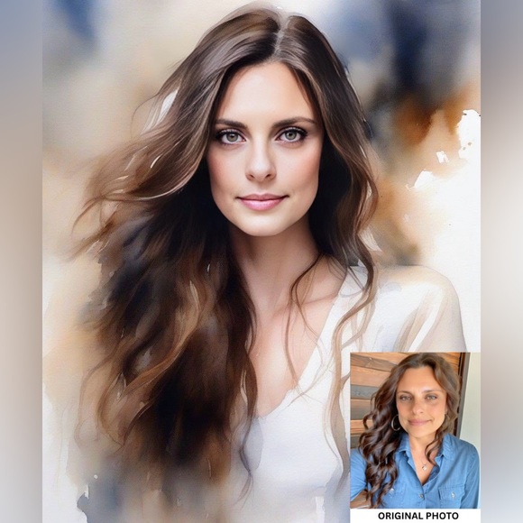 25+AVATARS/PHOTO CREATIONS$65‼️ BRAND URSELF LOOK UR BEST! SINGLE PERSON AVATARS - Picture 6 of 10